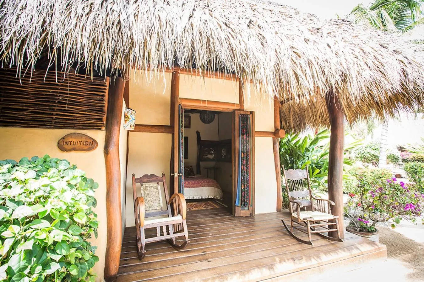 Present Moment Retreat