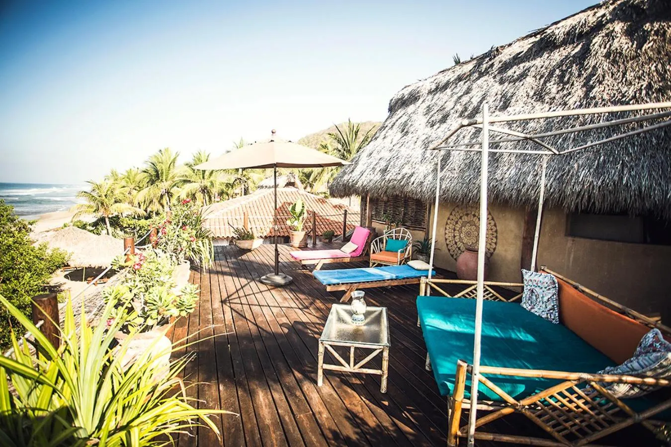 Present Moment Retreat