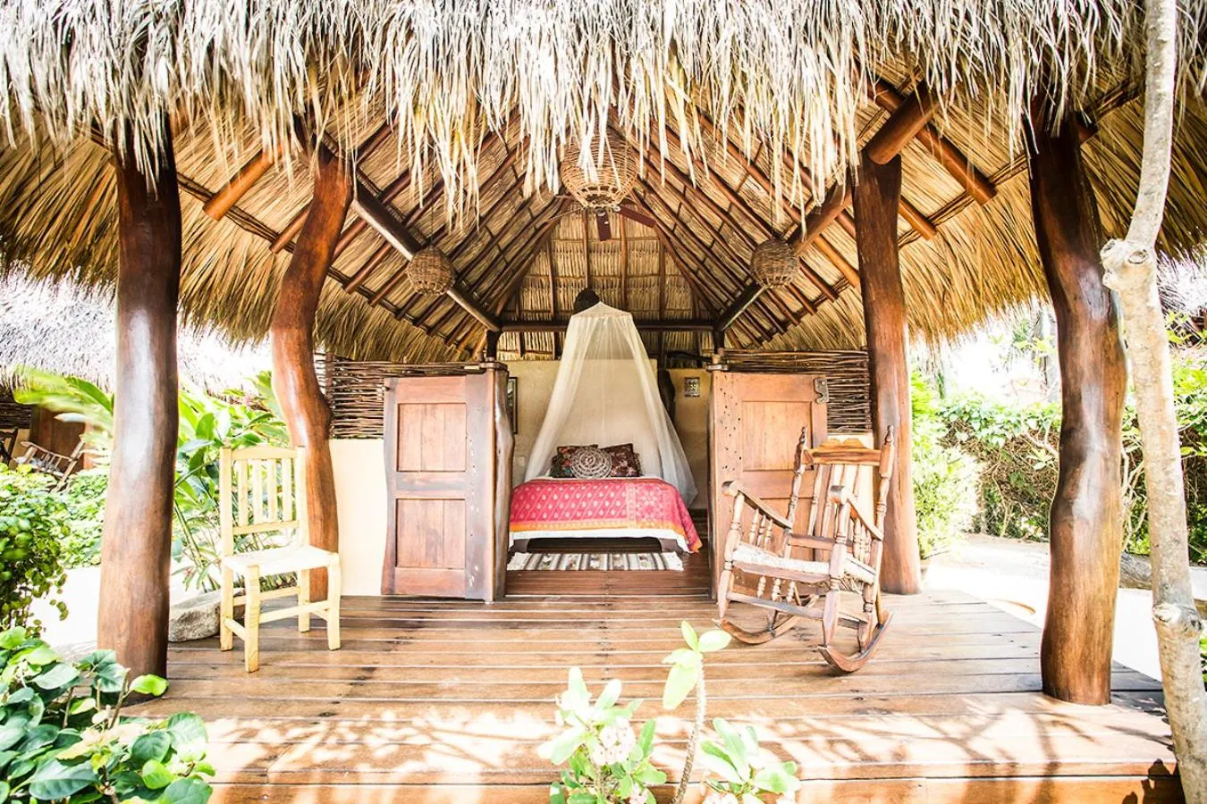 Present Moment Retreat