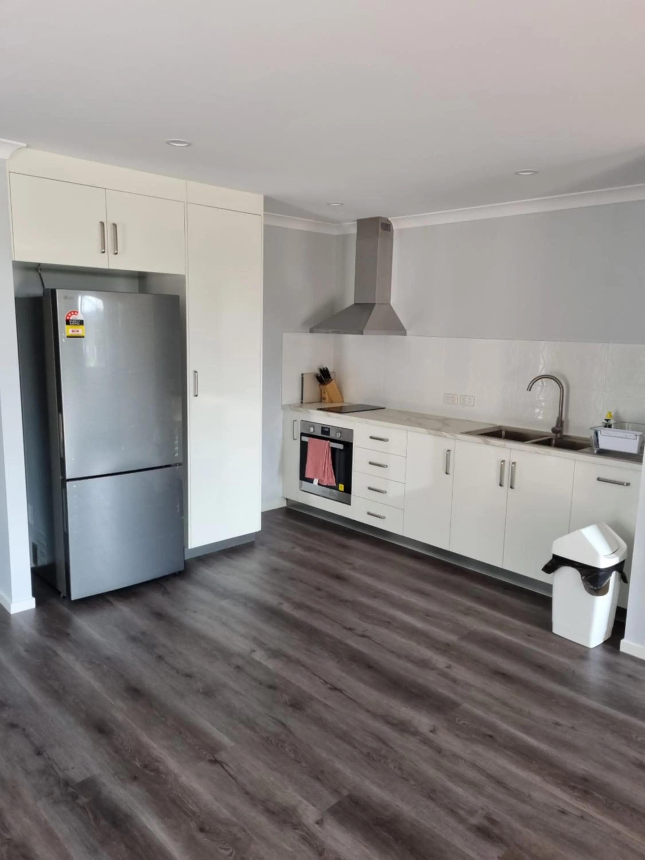 Kitchen or kitchenette in Markwell Villa's Kingaroy