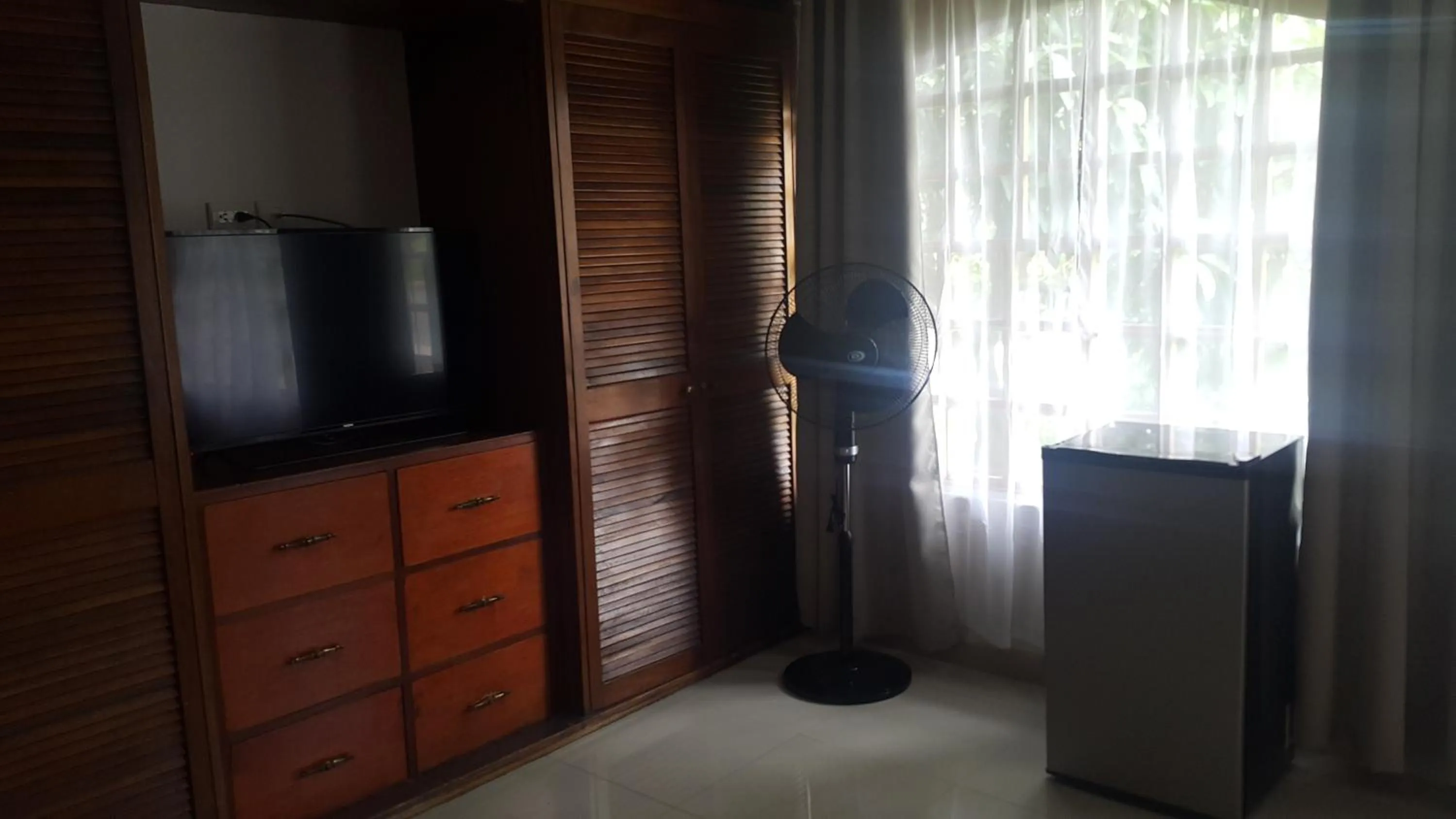 Bedroom in Hotel Portal Colonial