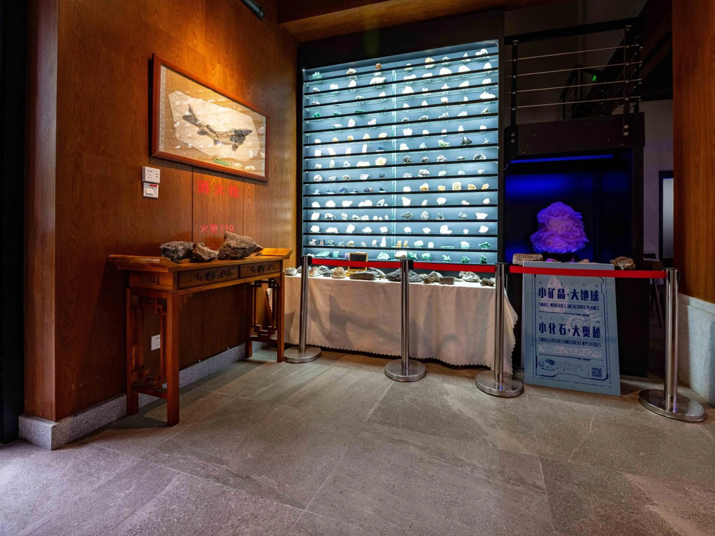 On site in Yangshuo Mountain River Ballad Hotel - Free Yangshuo Train Station Pick Up and Drop Off