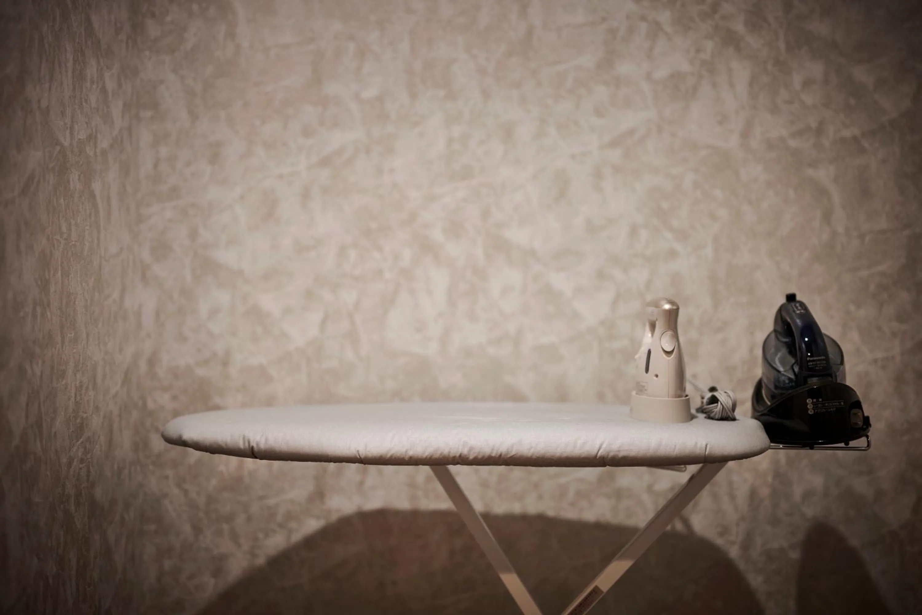 furniture in The Royal Park Canvas Ginza Corridor