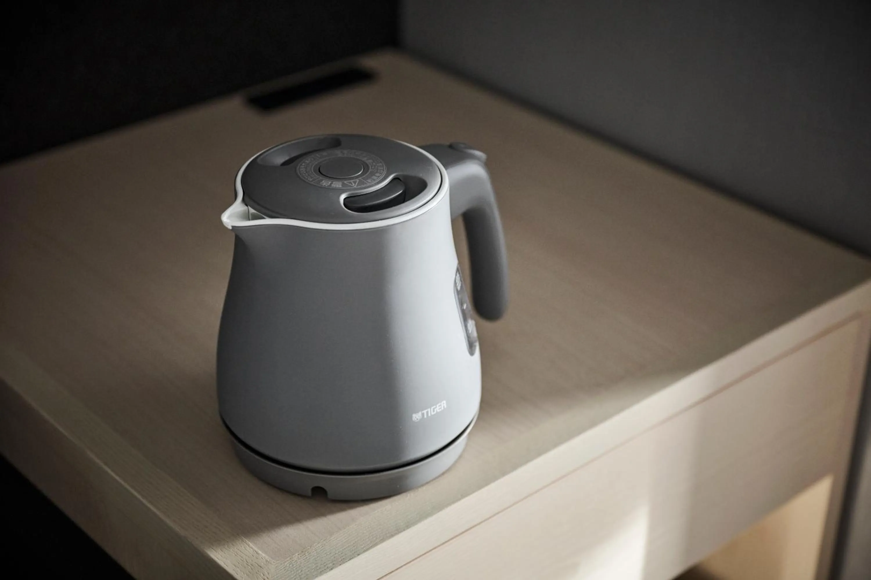 Other in The Royal Park Canvas Ginza Corridor