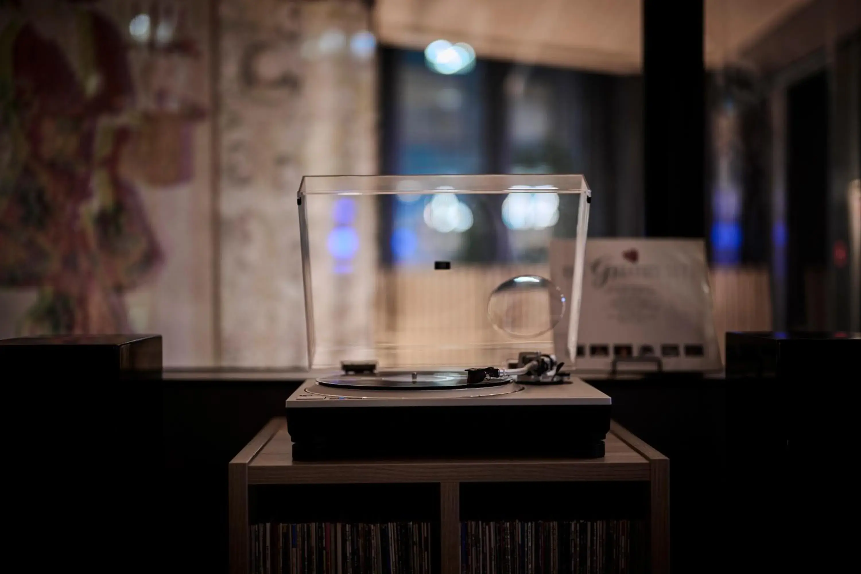 Lounge or bar in The Royal Park Canvas Ginza Corridor Lounge or bar in The Royal Park Canvas Ginza Corridor