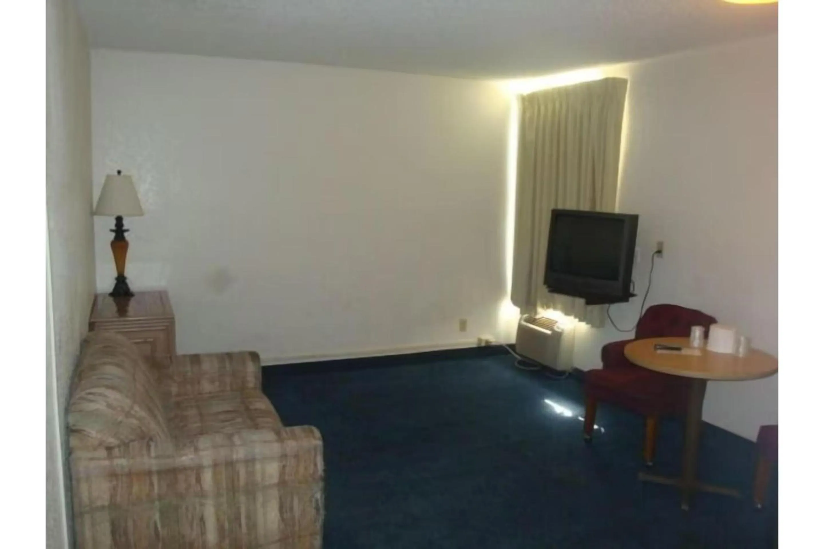 Bedroom in Travelers Inn by Hotel O Lake Havasu City