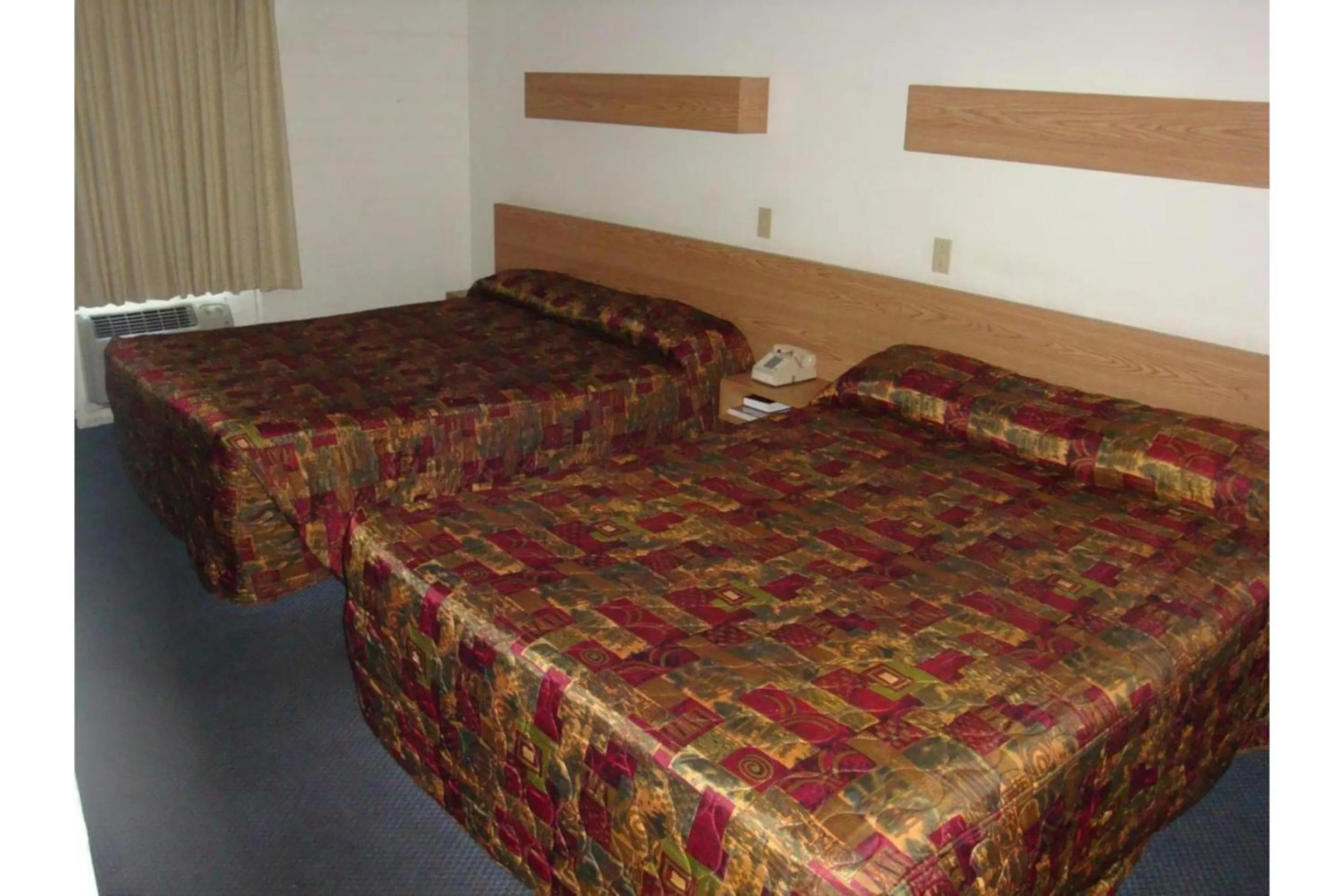 Bedroom, Bed in Travelers Inn by Hotel O Lake Havasu City