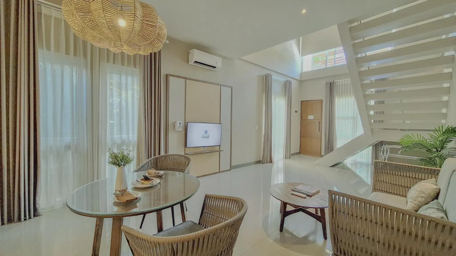 The Allure Villas Managed by Sahid