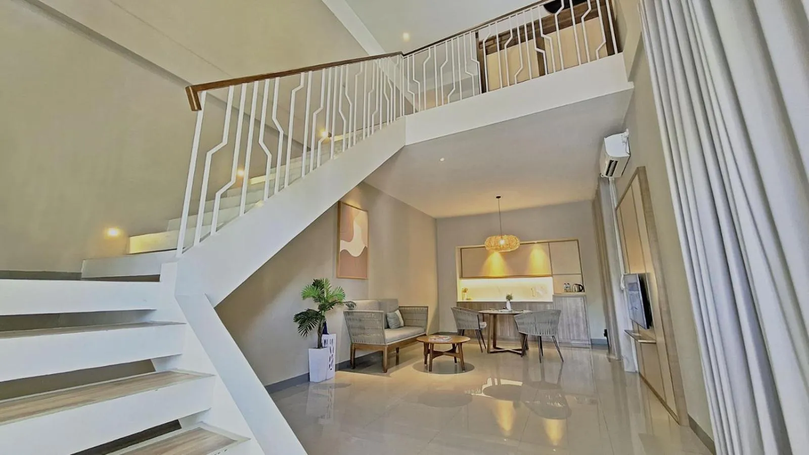 The Allure Villas Managed by Sahid