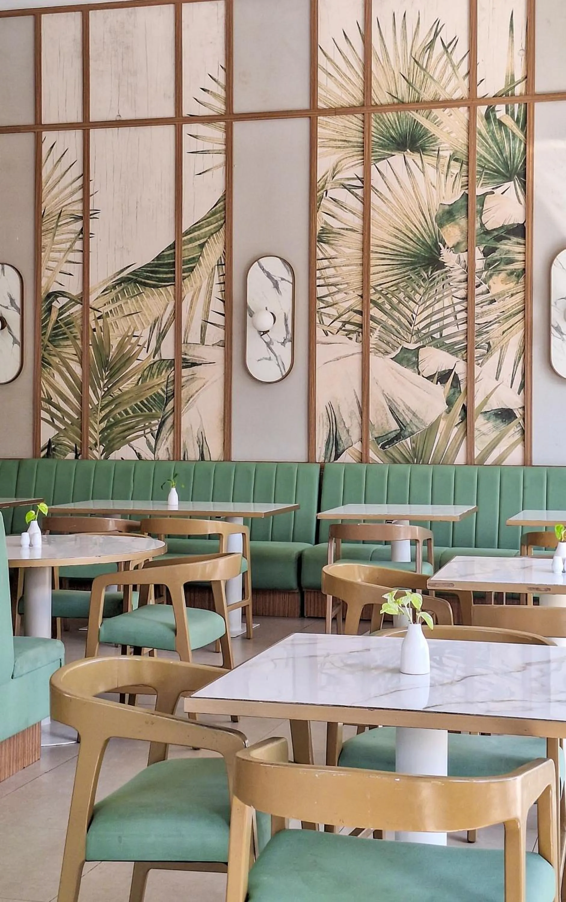 The Allure Villas Managed by Sahid