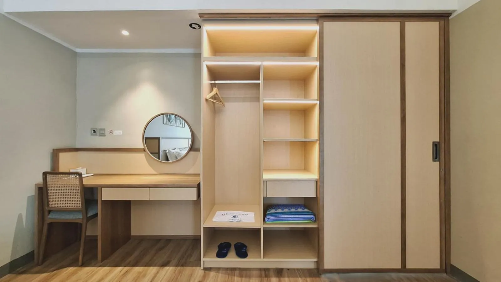 The Allure Villas Managed by Sahid