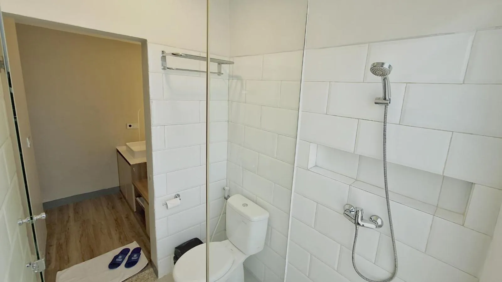 The Allure Villas Managed by Sahid