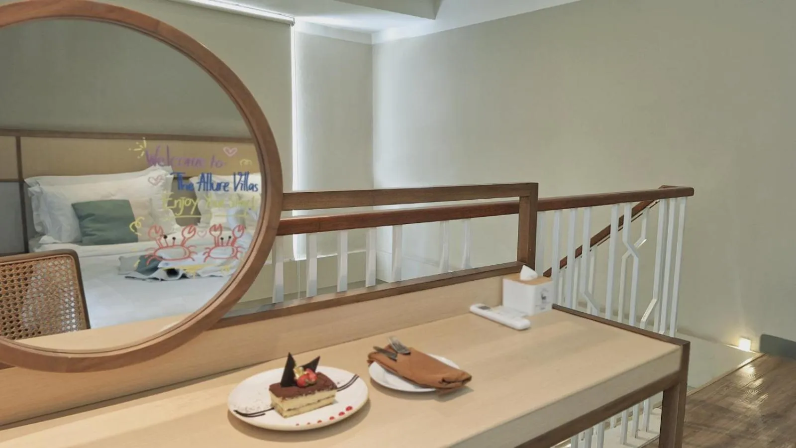 The Allure Villas Managed by Sahid