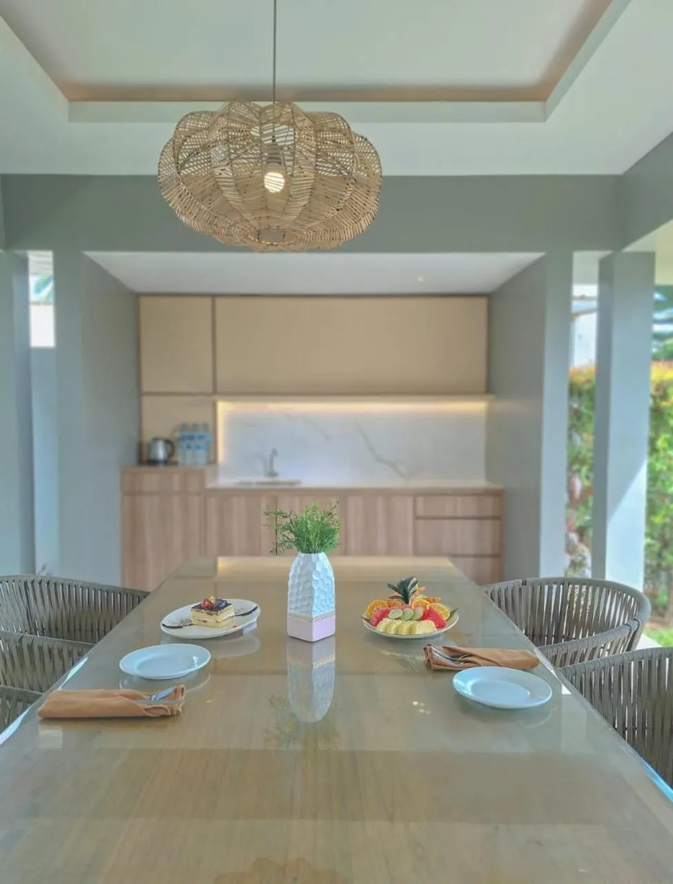 The Allure Villas Managed by Sahid