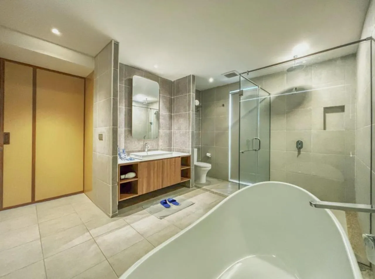 The Allure Villas Managed by Sahid