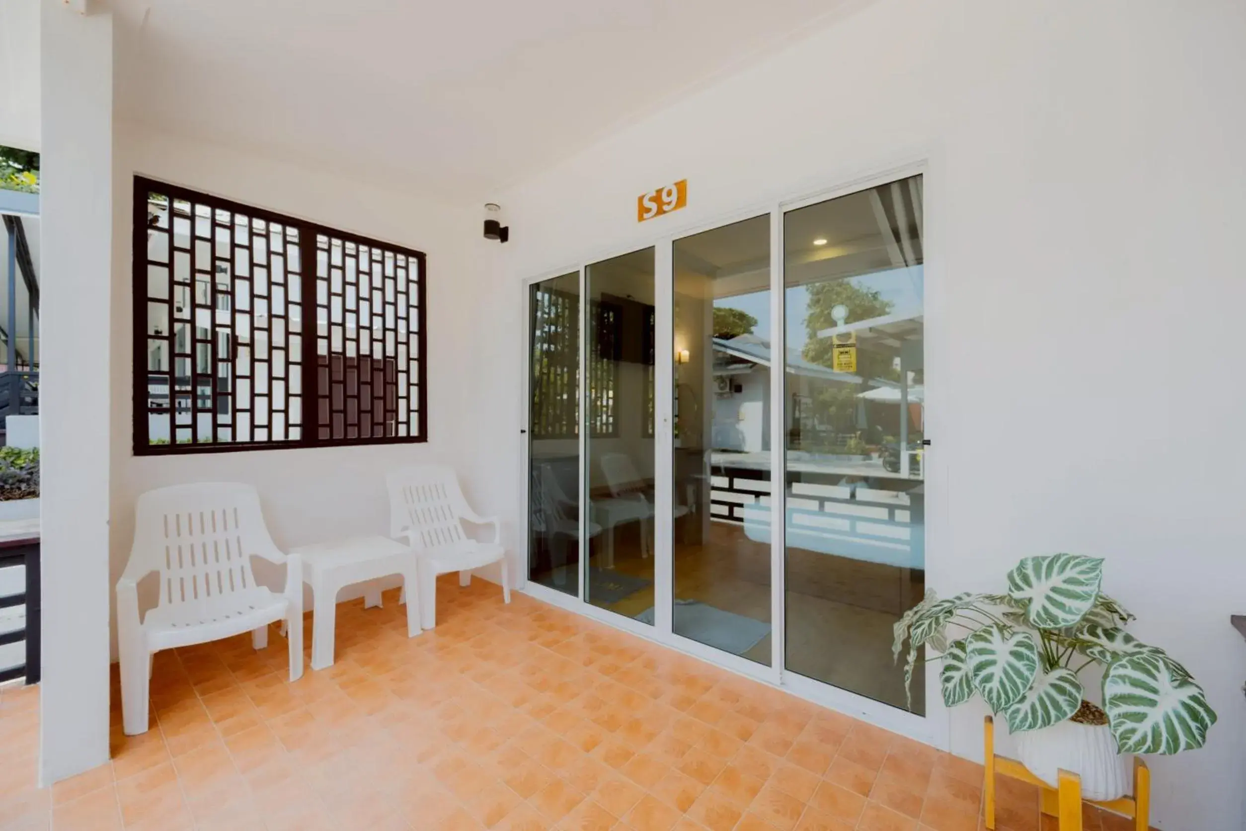 Samet Lucky Resort Samet Lucky Resort