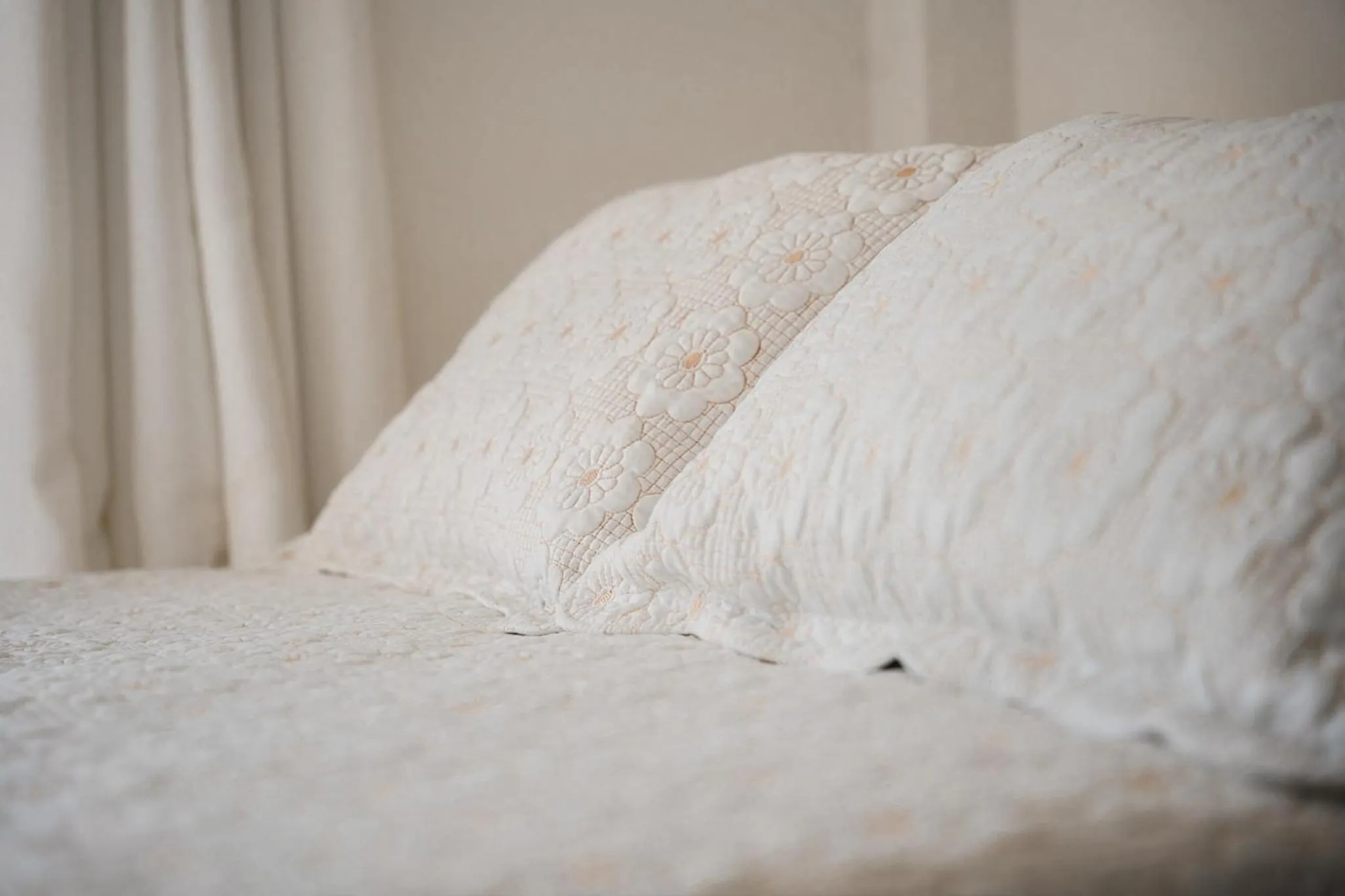 Bed in Hotel Campestre Dorado SAI