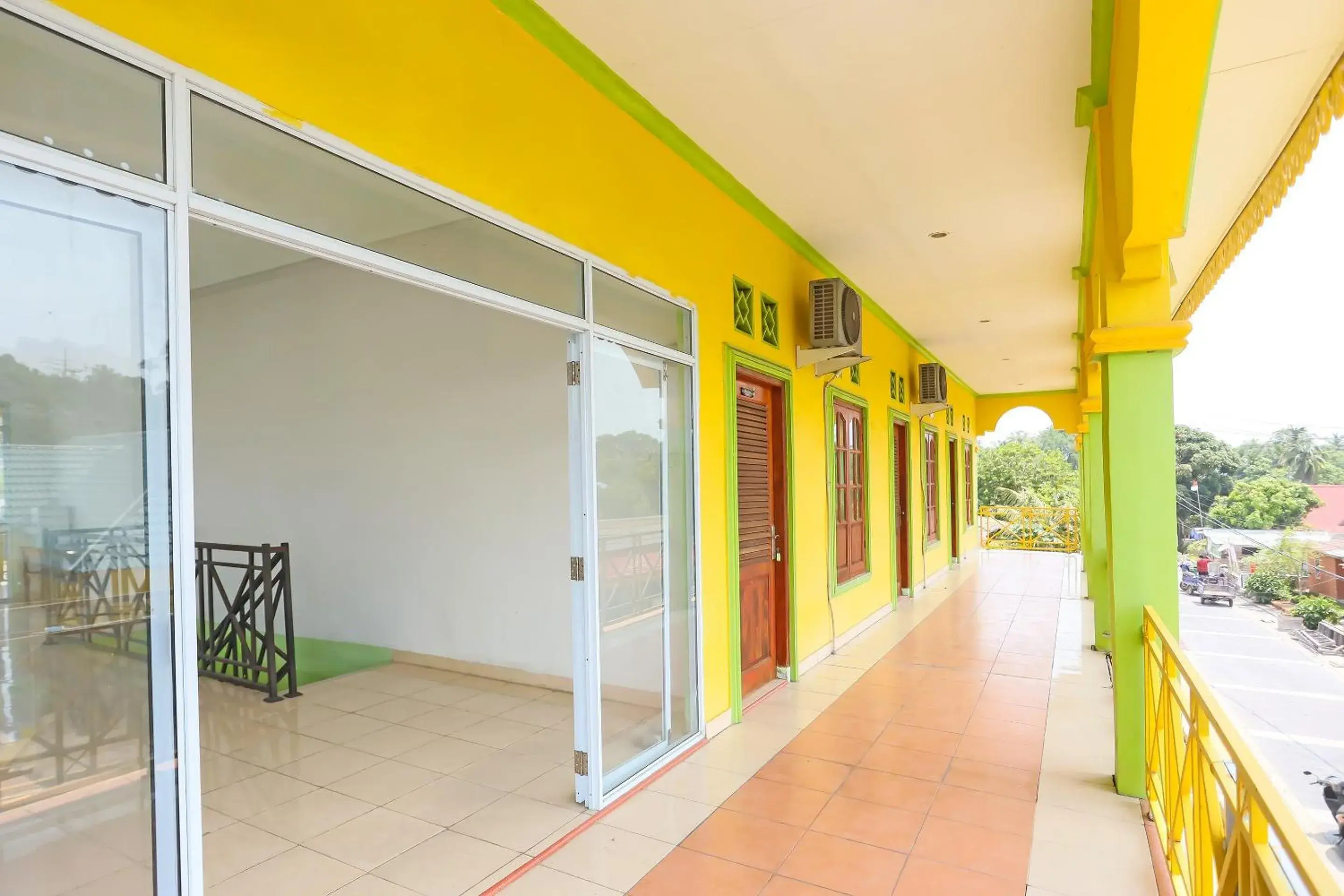 Hotel O Penginapan Sulthan Penyengat Syariah Hotel O Penginapan Sulthan Penyengat Syariah