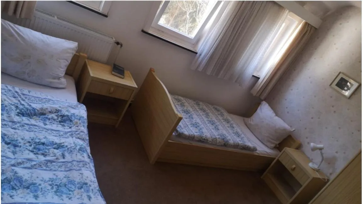 Fitnesshotel Bergquell