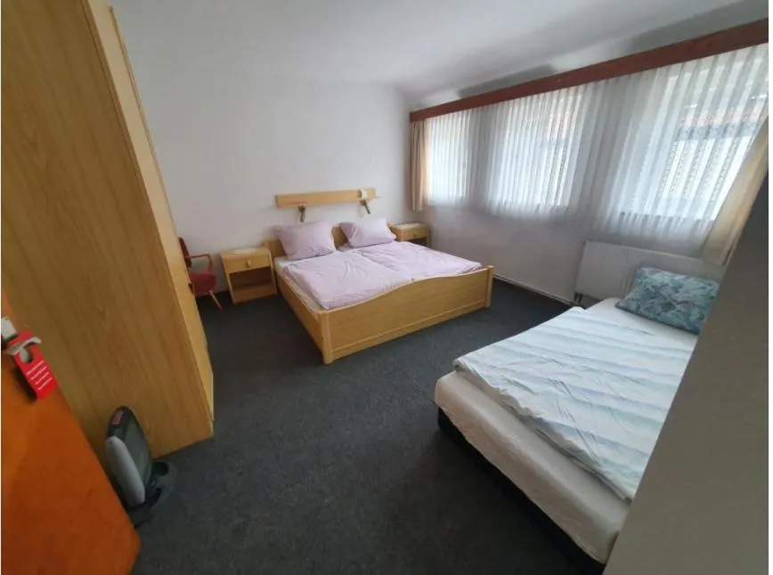 Fitnesshotel Bergquell