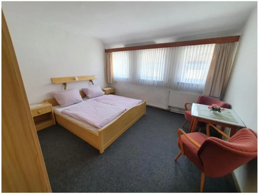 Fitnesshotel Bergquell