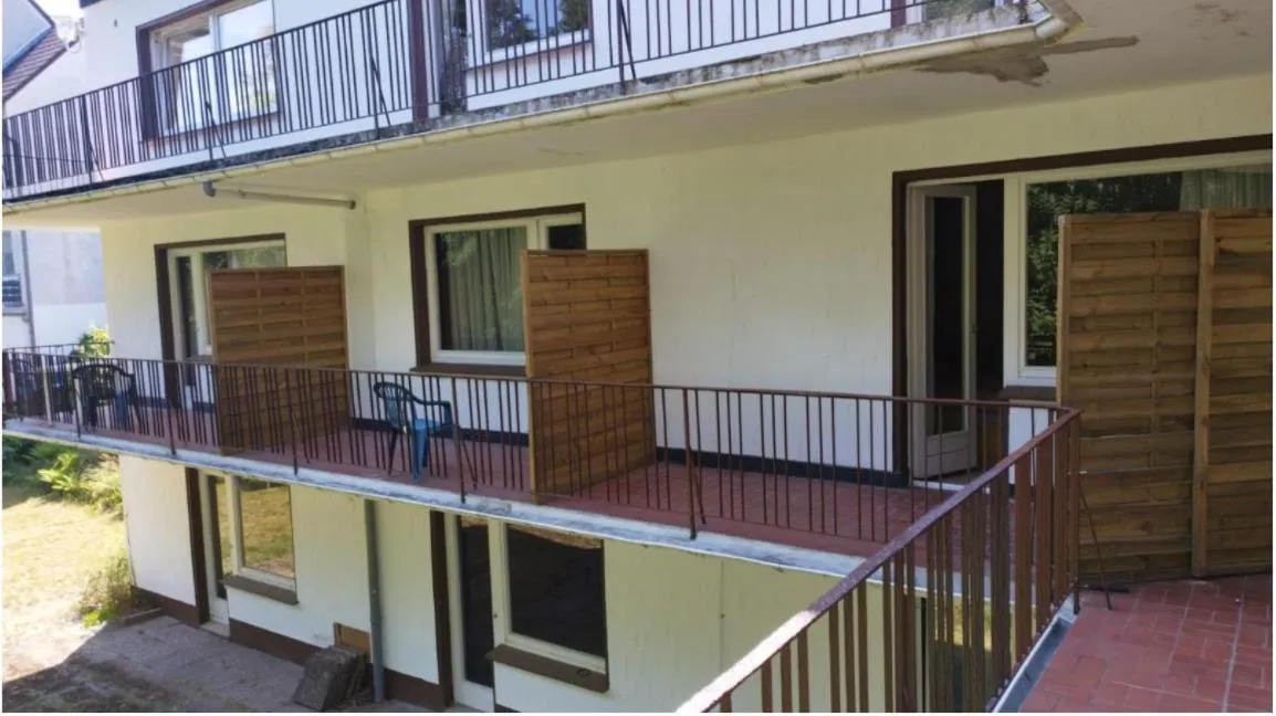 Fitnesshotel Bergquell