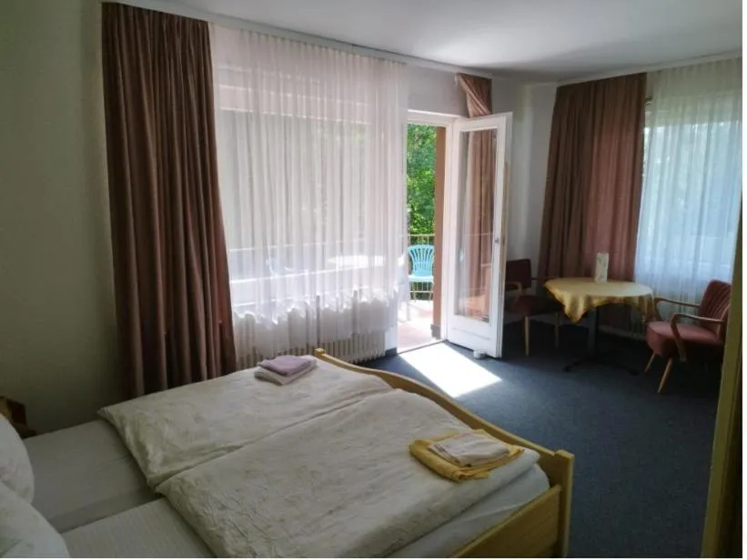 Fitnesshotel Bergquell