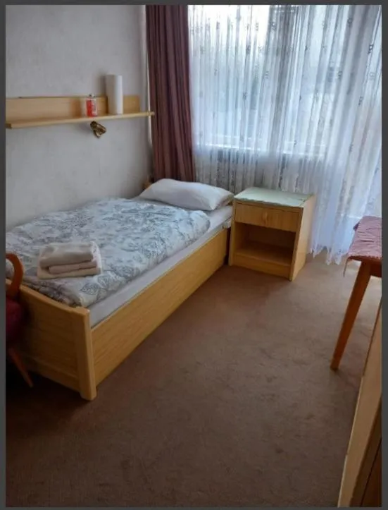 Fitnesshotel Bergquell