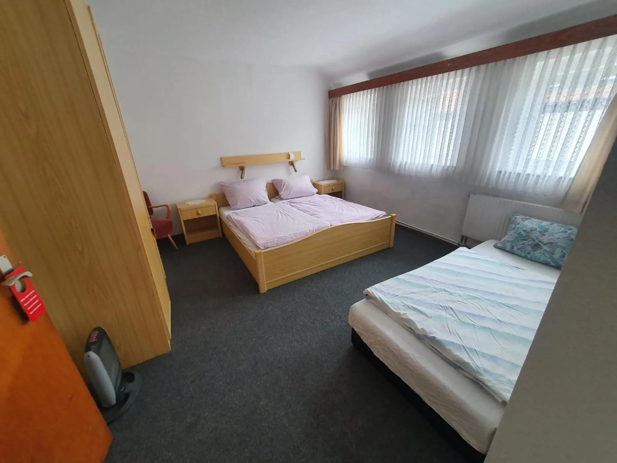 Fitnesshotel Bergquell