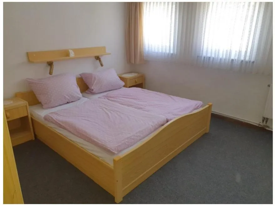 Fitnesshotel Bergquell