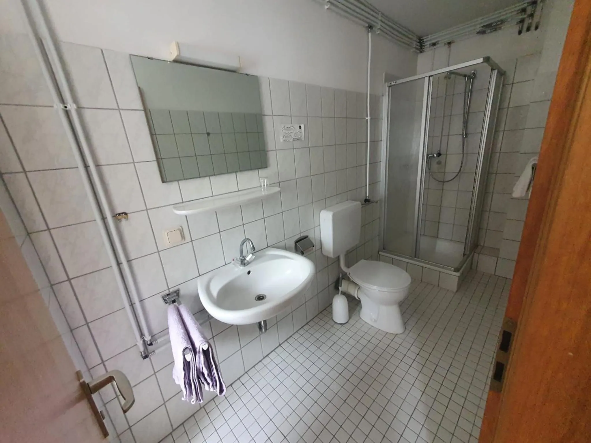 Fitnesshotel Bergquell