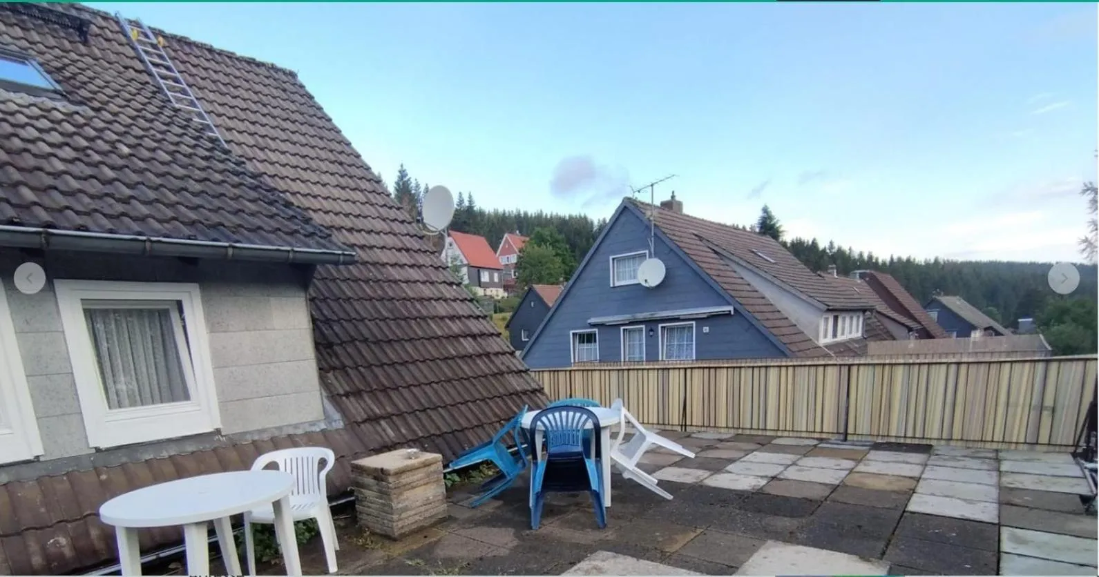 Fitnesshotel Bergquell