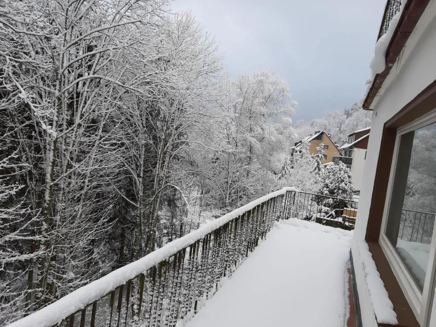 Fitnesshotel Bergquell