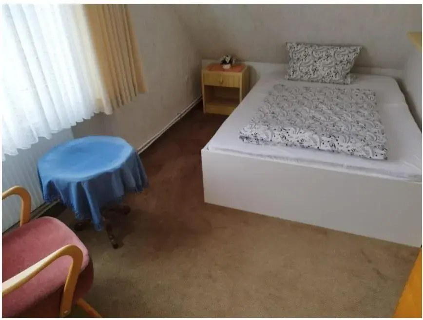 Standard Double Room in Fitnesshotel Bergquell Standard Double Room in Fitnesshotel Bergquell