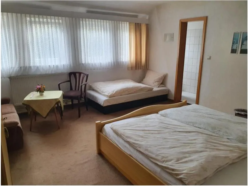 Fitnesshotel Bergquell