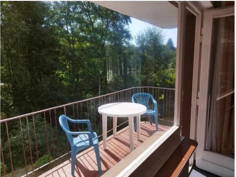 Fitnesshotel Bergquell