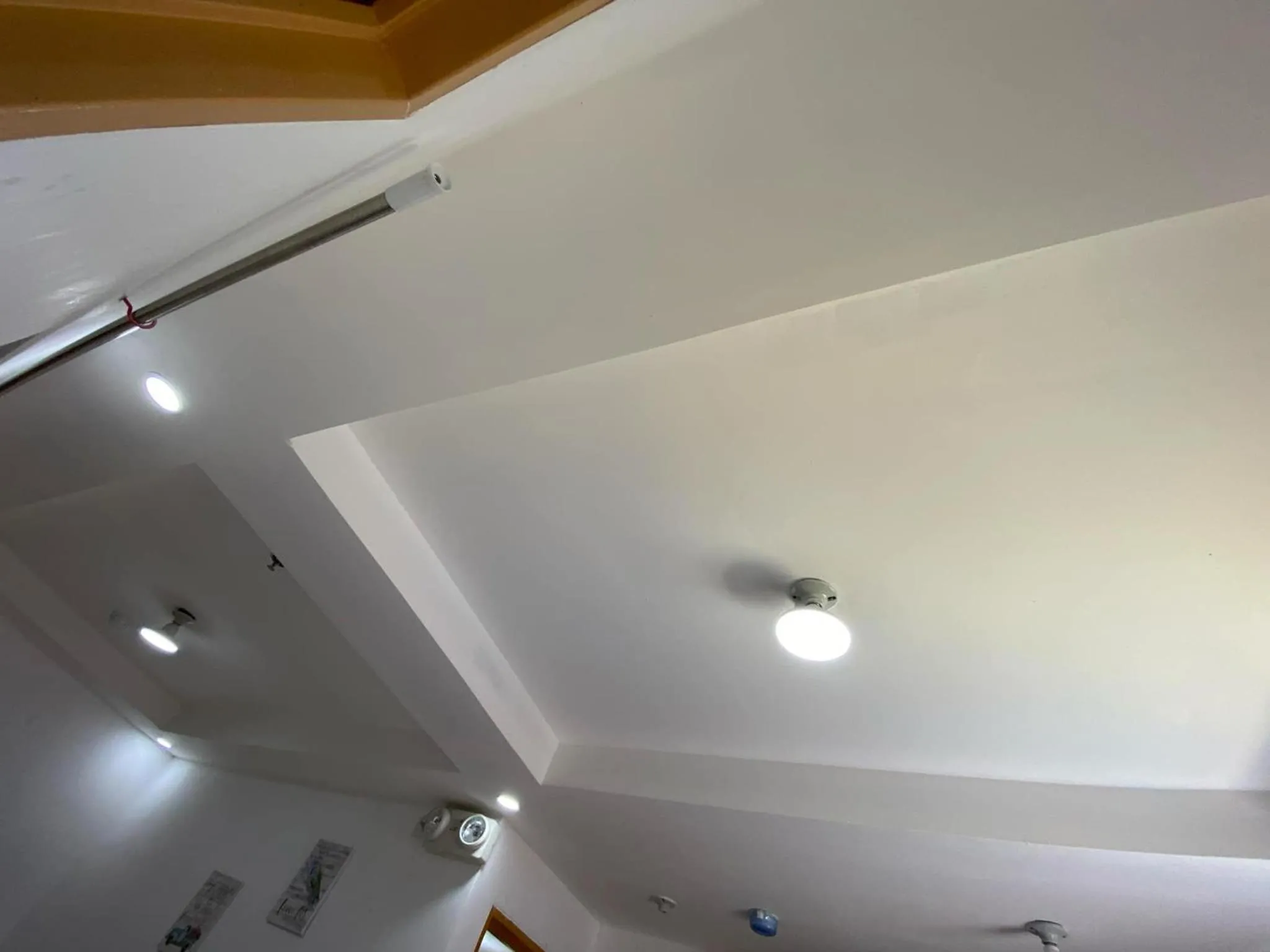 Property building in Sunmiles Condominium - 2BR unit M26