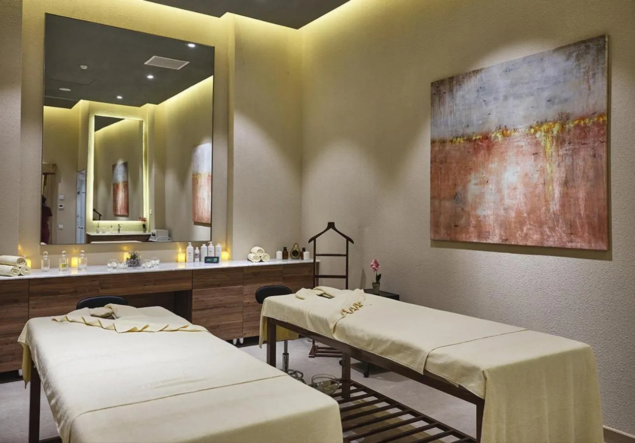 Massage in Basqal Resort & SPA