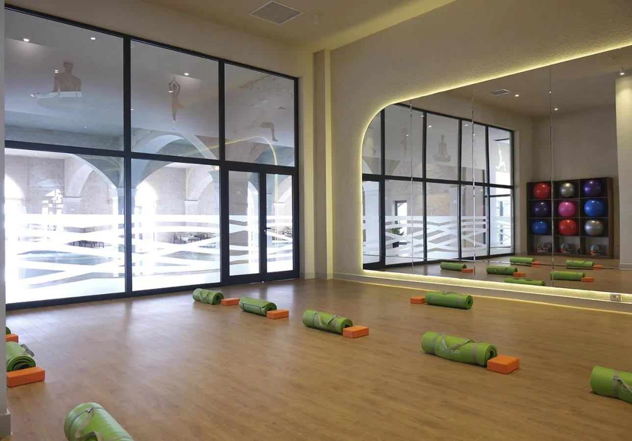 Sports in Basqal Resort & SPA