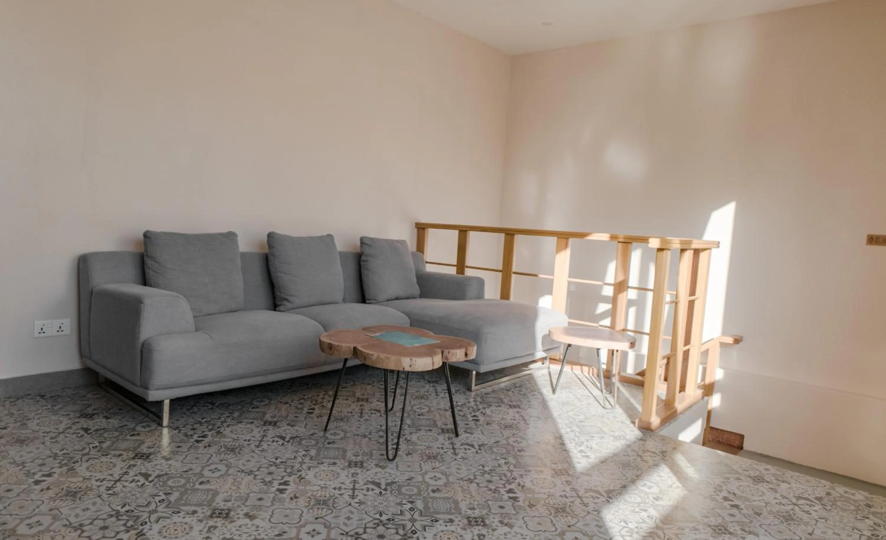 Lobby or reception in Lea Spa Hotel