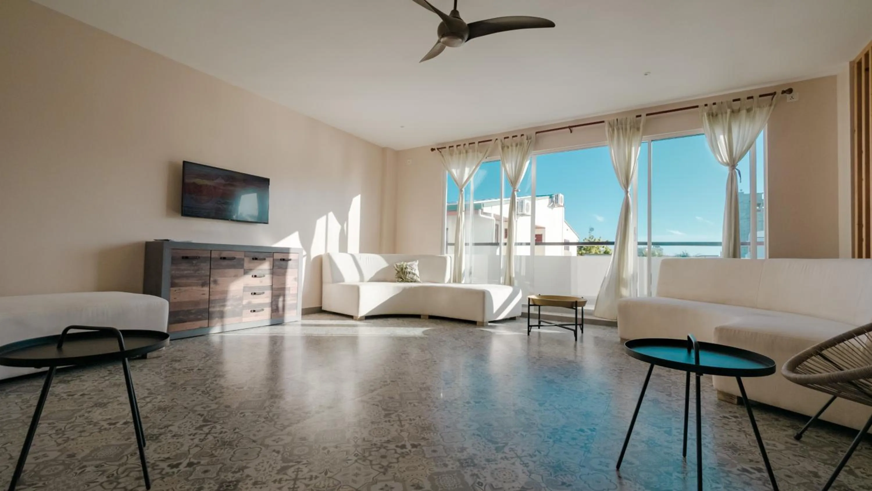 Lobby or reception in Lea Spa Hotel