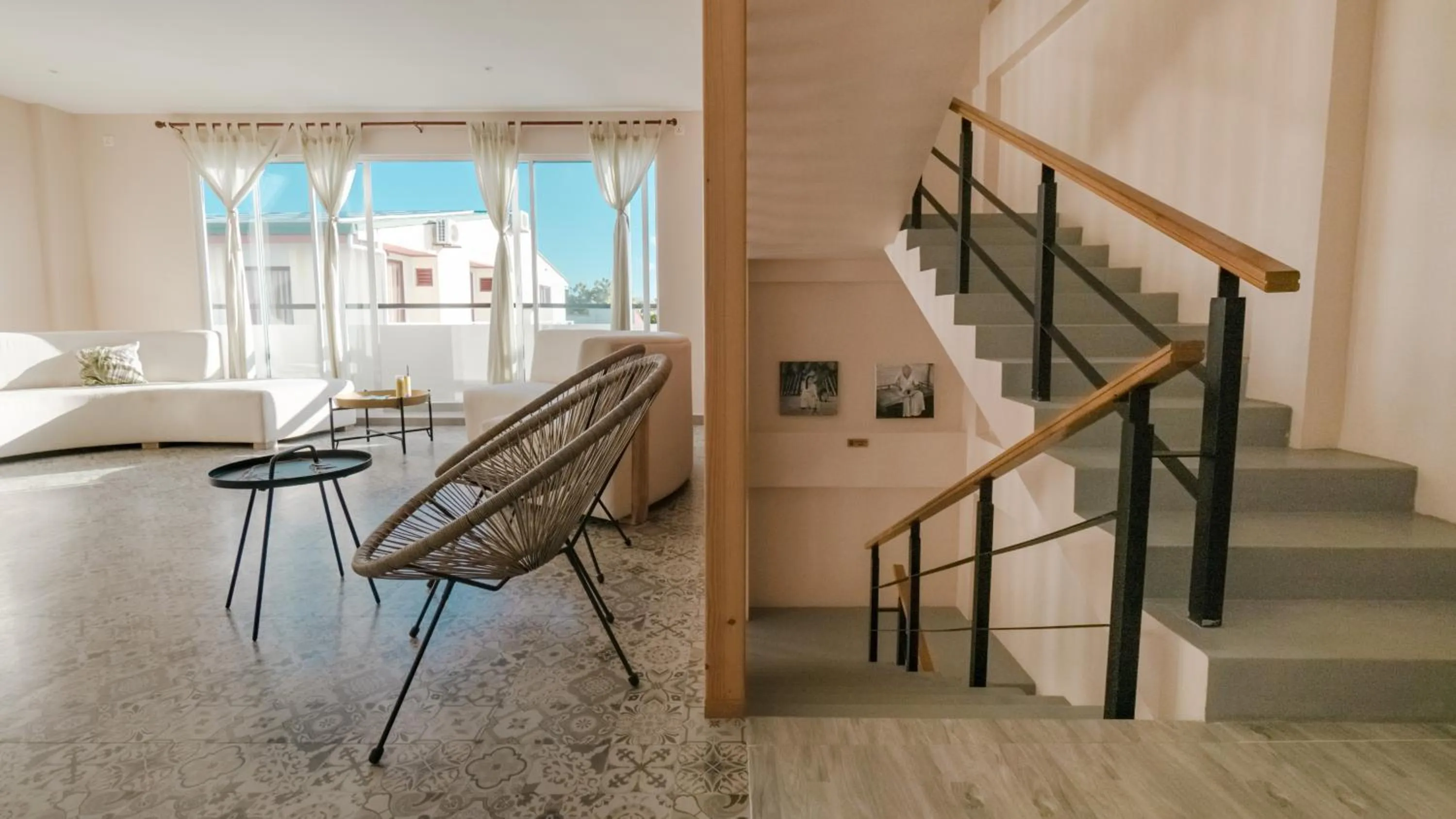 Lobby or reception in Lea Spa Hotel