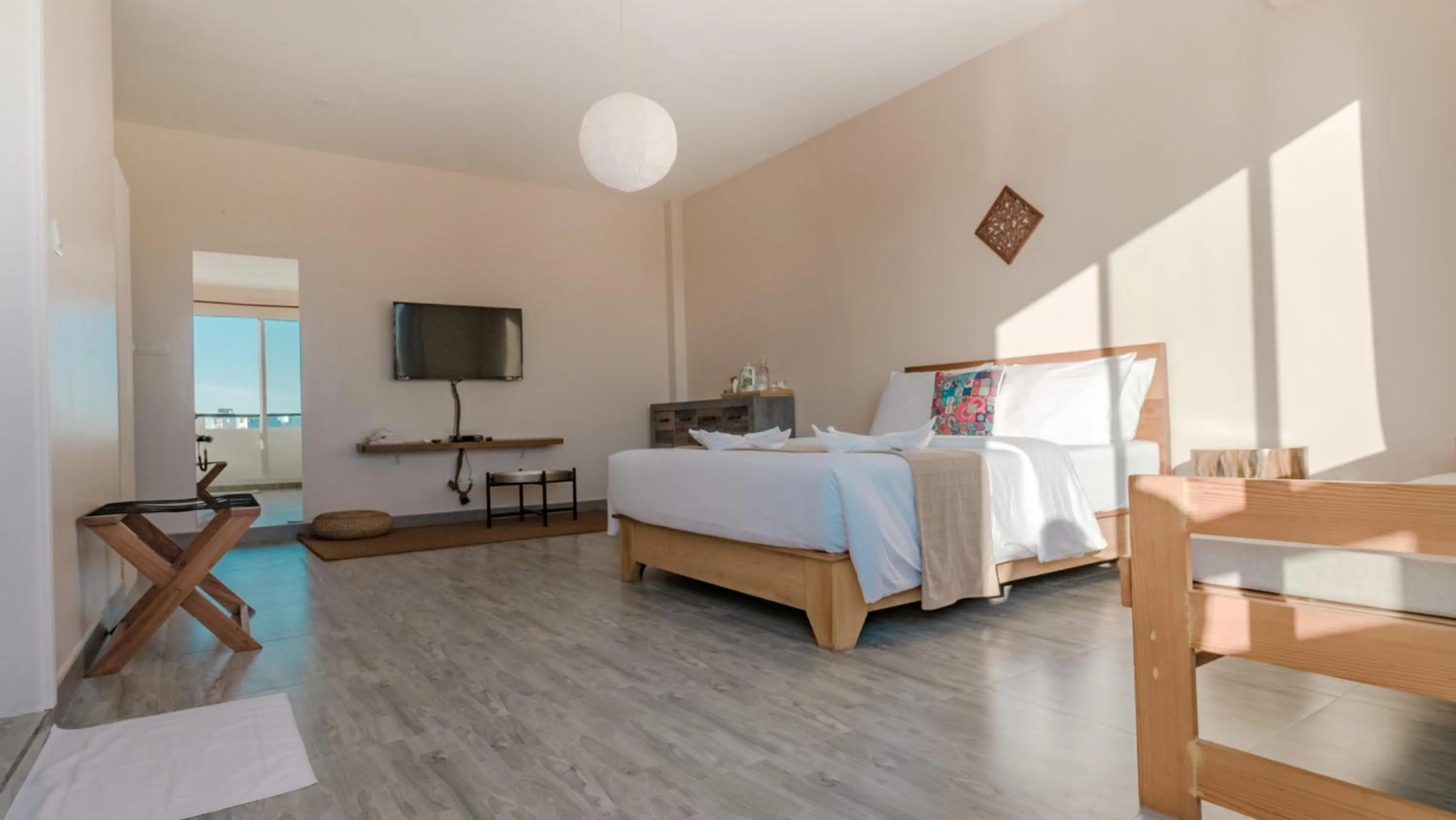 Bedroom, Bed in Lea Spa Hotel