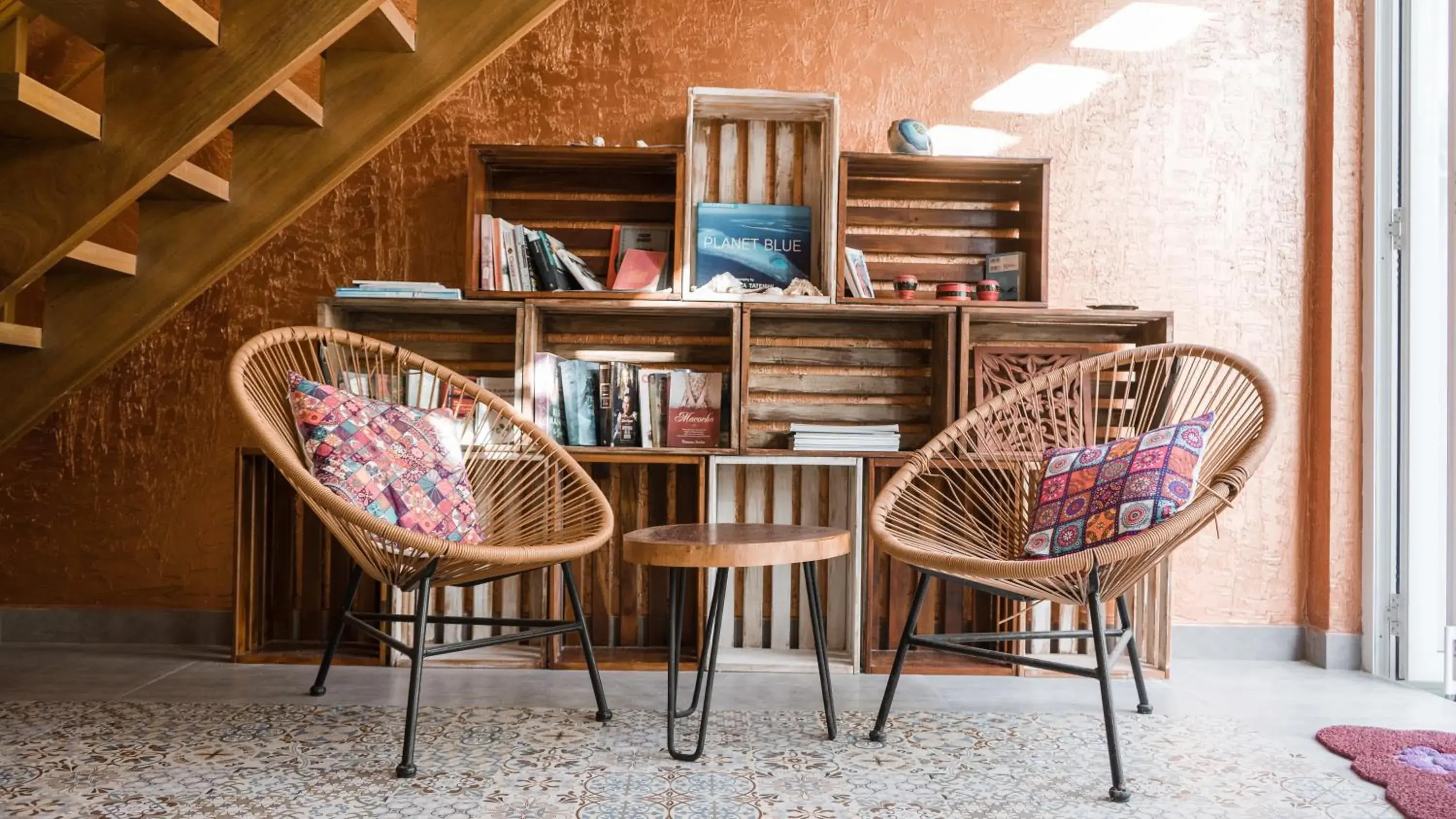 Lobby or reception in Lea Spa Hotel Lobby or reception in Lea Spa Hotel