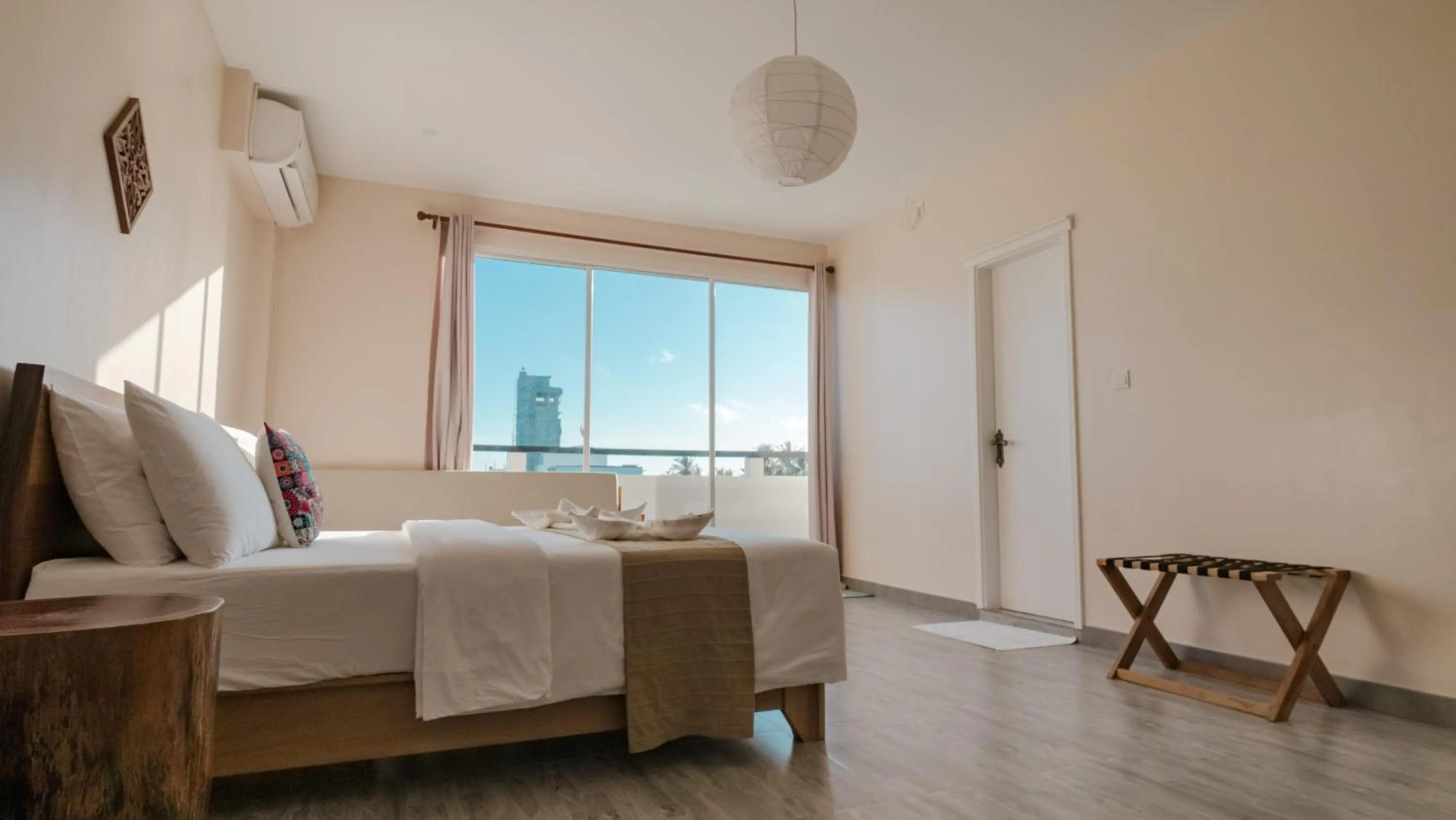 Bedroom, Bed in Lea Spa Hotel