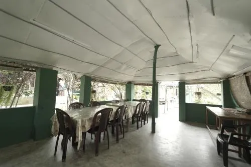 JUNGLE PARADISE FARM & GUEST HOUSE