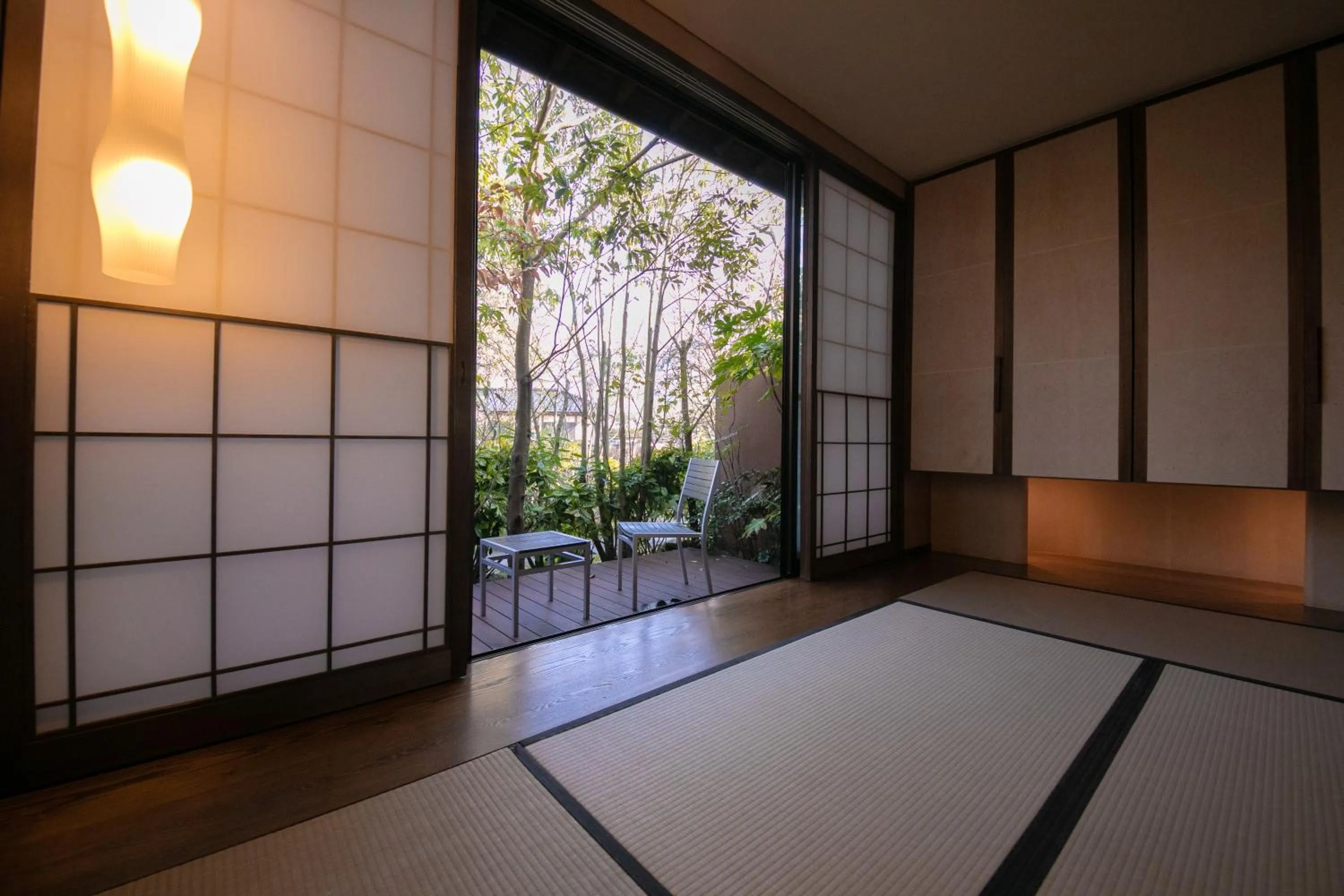 Yufuin Bettei Itsuki