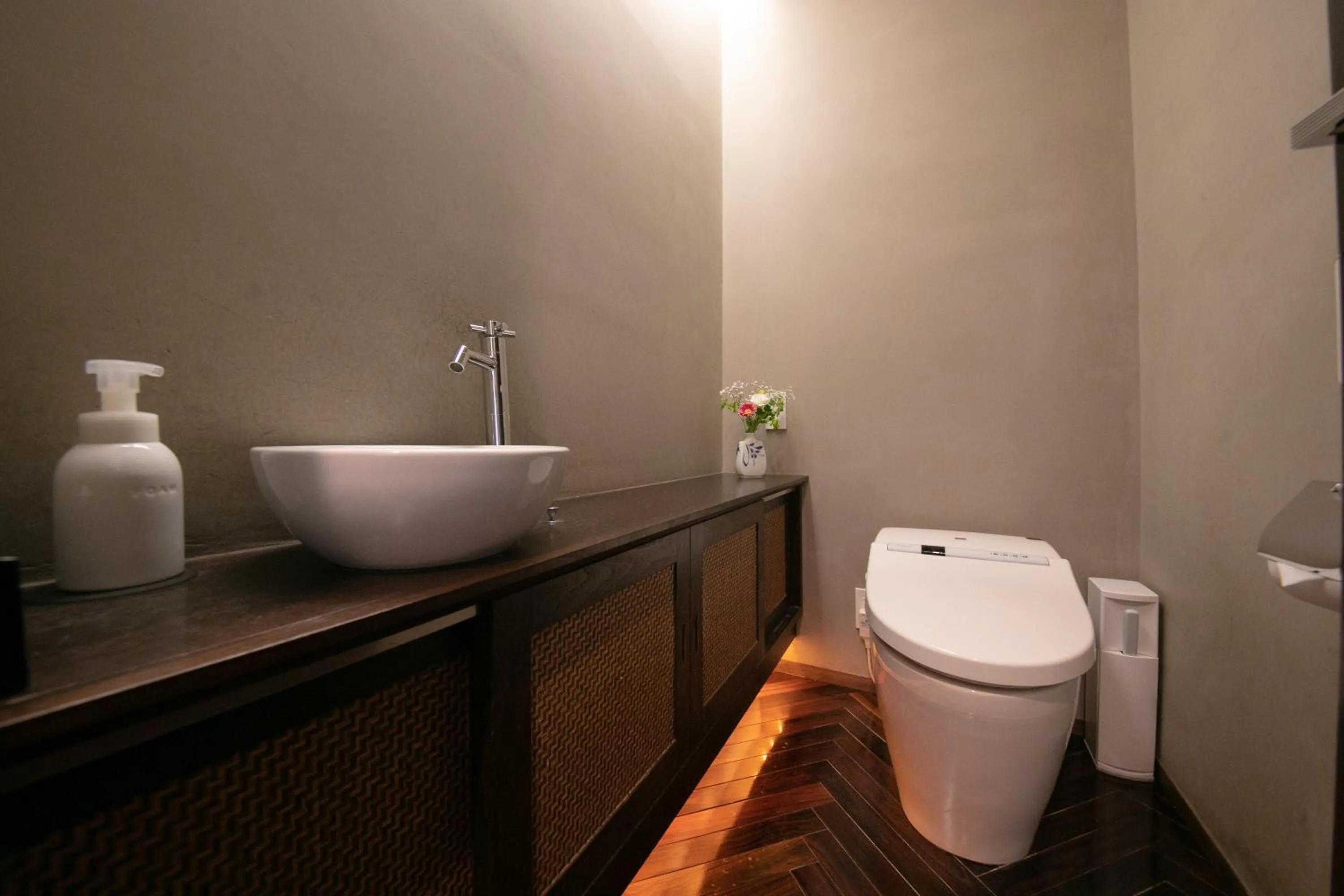 Yufuin Bettei Itsuki