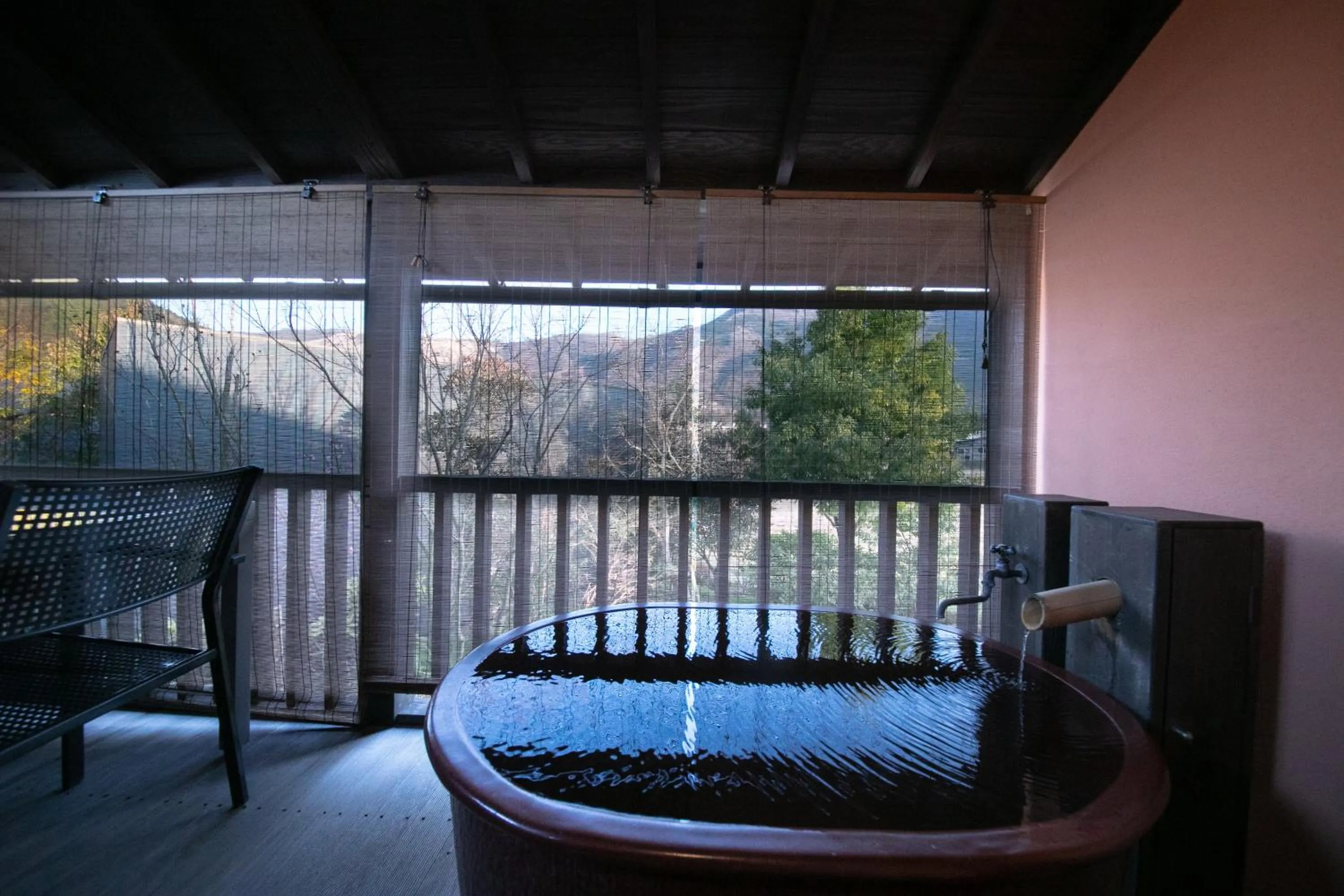 Yufuin Bettei Itsuki