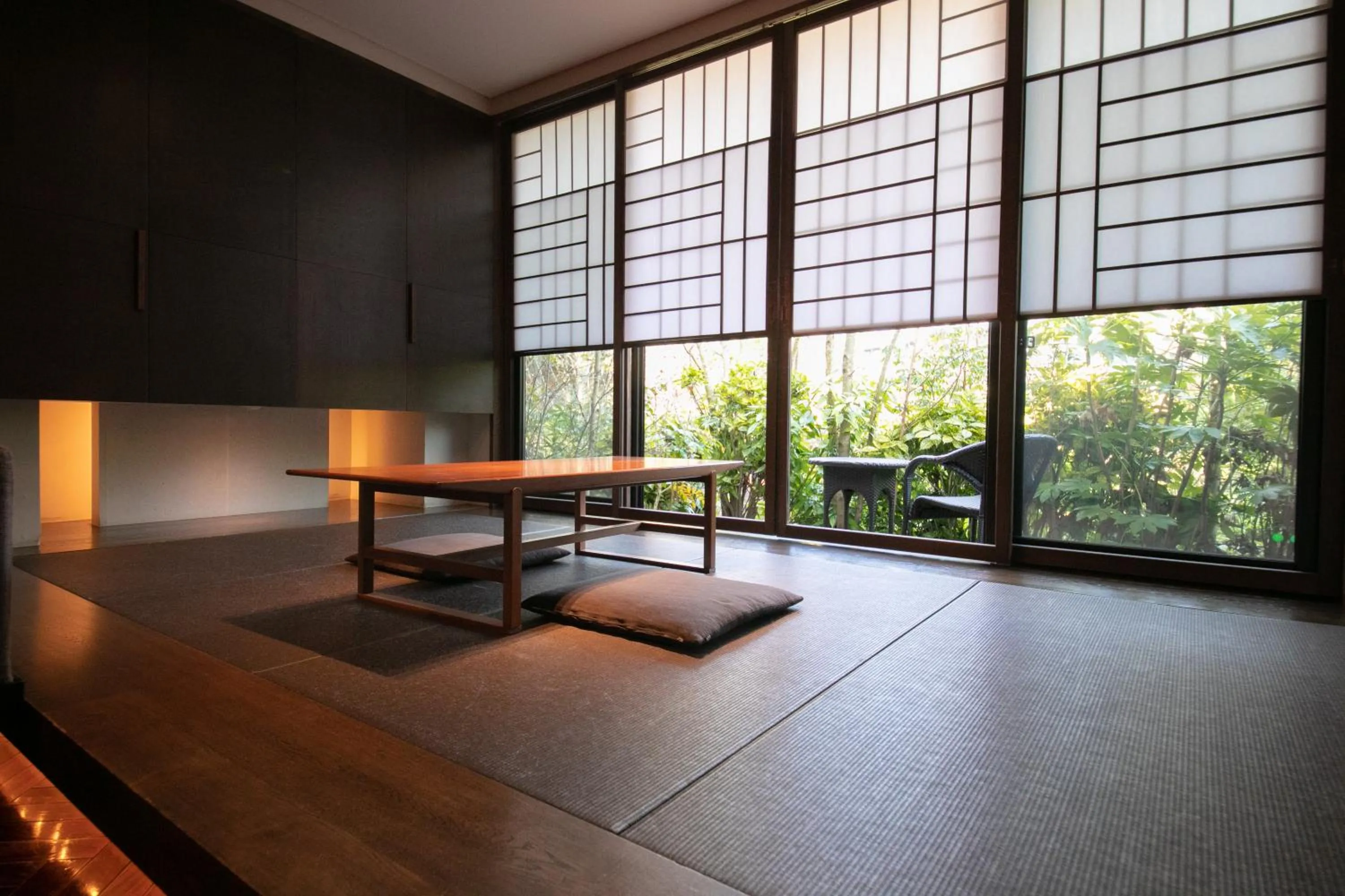 Yufuin Bettei Itsuki